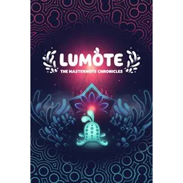 Lumote: The Mastermote Chronicles – New Xbox Account | Global