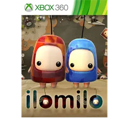 ilomilo – New Xbox Account | Global