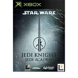 STAR WARS Jedi Knight: Jedi Academy – New Xbox Account | Global