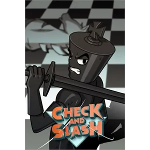 Check and Slash – New Xbox Account | Global