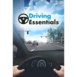 Driving Essentials – New Xbox Account | Global