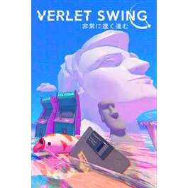 Verlet Swing – New Xbox Account | Global
