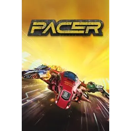 PACER – New Xbox Account | Global