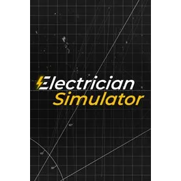 Electrician Simulator – New Xbox Account | Global
