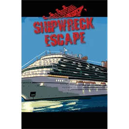 Shipwreck Escape – New Xbox Account | Global