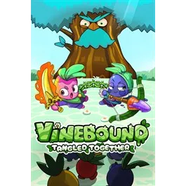 Vinebound: Tangled Together – New Xbox Account | Global