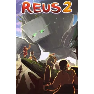 Reus 2 – New Xbox Account | Global