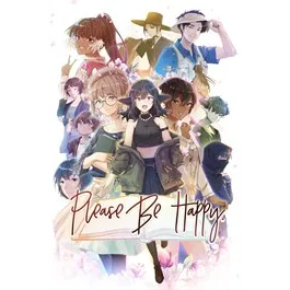 Please Be Happy (Xbox Series X|S) – New Xbox Account | Global