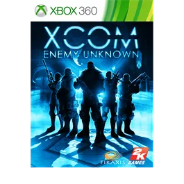 XCOM®: Enemy Unknown – New Xbox Account | Global