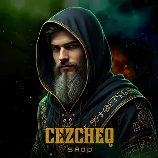CezcheQ Shop