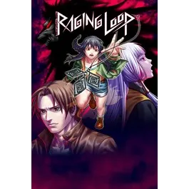 Raging Loop – New Xbox Account | Global