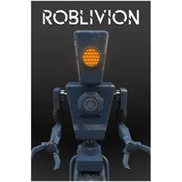 Roblivion – New Xbox Account | Global
