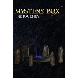 Mystery Box: The Journey – New Xbox Account | Global