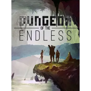 Dungeon of the Endless  – New Xbox Account | Global