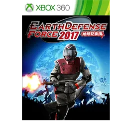 Earth Defense Force 2017 – New Xbox Account | Global