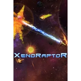 XenoRaptor  – New Xbox Account | Global