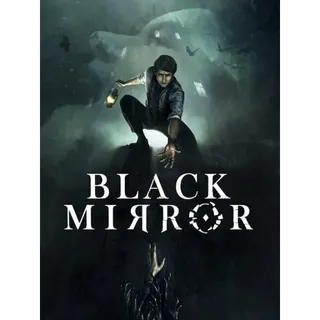 Black Mirror – New Xbox Account | Global