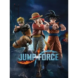 Jump Force