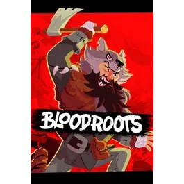 Bloodroots – New Xbox Account | Global