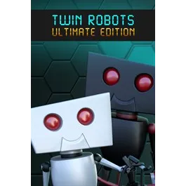 Twin Robots: Ultimate Edition – New Xbox Account | Global