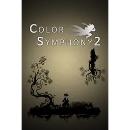 Color Symphony 2 – New Xbox Account | Global