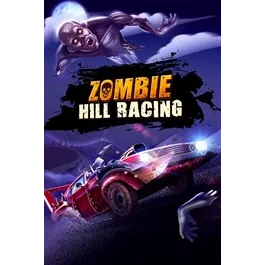 Zombie Hill Racing – New Xbox Account | Global
