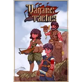 Vanaris Tactics – New Xbox Account | Global