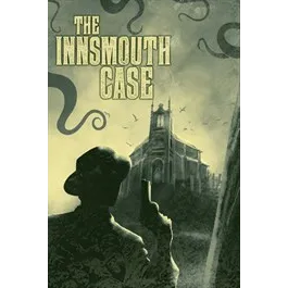 The Innsmouth Case – New Xbox Account | Global