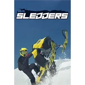 Sledders – New Xbox Account | Global