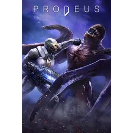 Prodeus – New Xbox Account | Global