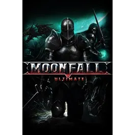 Moonfall Ultimate – New Xbox Account | Global