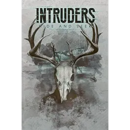Intruders: Hide and Seek – New Xbox Account | Global