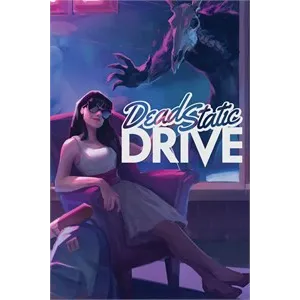 Dead Static Drive – New Xbox Account | Global