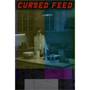 Cursed Feed – New Xbox Account | Global