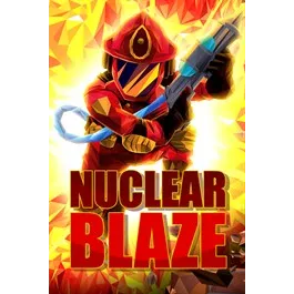 Nuclear Blaze – New Xbox Account | Global