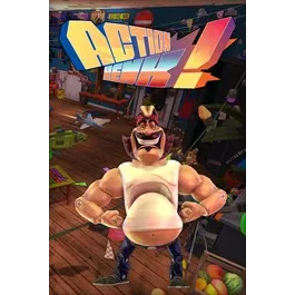 Action Henk – New Xbox Account | Global