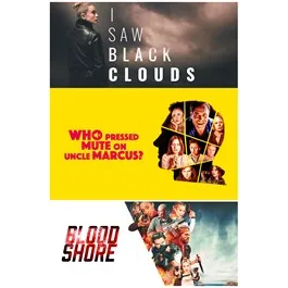 The FMV Collection 4 – New Xbox Account | Global