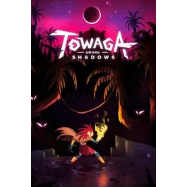 Towaga: Among Shadows – New Xbox Account | Global
