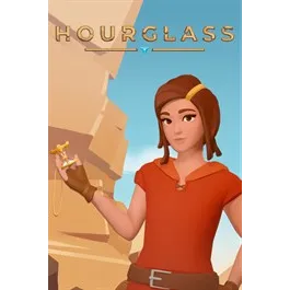 Hourglass – New Xbox Account | Global
