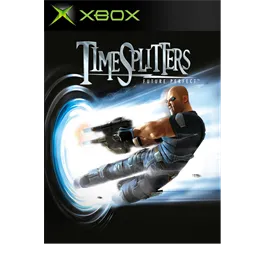 TimeSplitters Future Perfect – New Xbox Account | Global