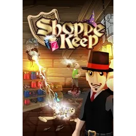 Shoppe Keep – New Xbox Account | Global