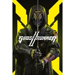 Ghostrunner 2 – New Xbox Account | Global