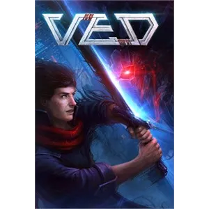 VED – New Xbox Account | Global