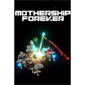 Mothership Forever – New Xbox Account | Global