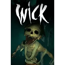 Wick – New Xbox Account | Global