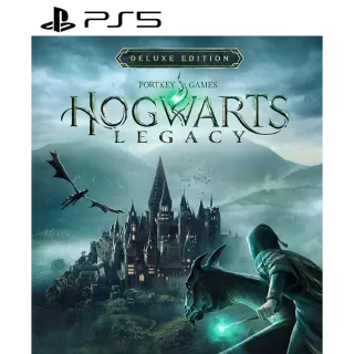 Hogwarts Legacy: Digital Deluxe Edition (Region Usa) -Key-