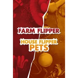 Farm Pets Bundle – New Xbox Account | Global