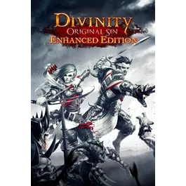 Divinity: Original Sin - Enhanced Edition – New Xbox Account | Global