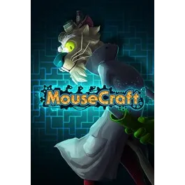 MOUSECRAFT