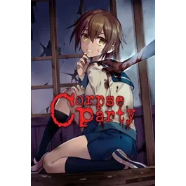 Corpse Party – New Xbox Account | Global